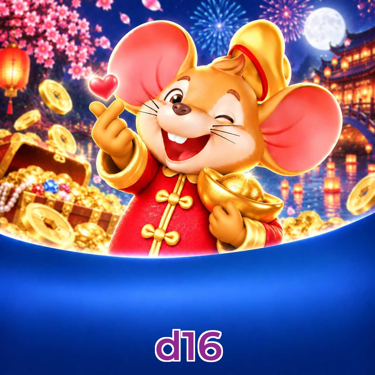 d16 Download Links