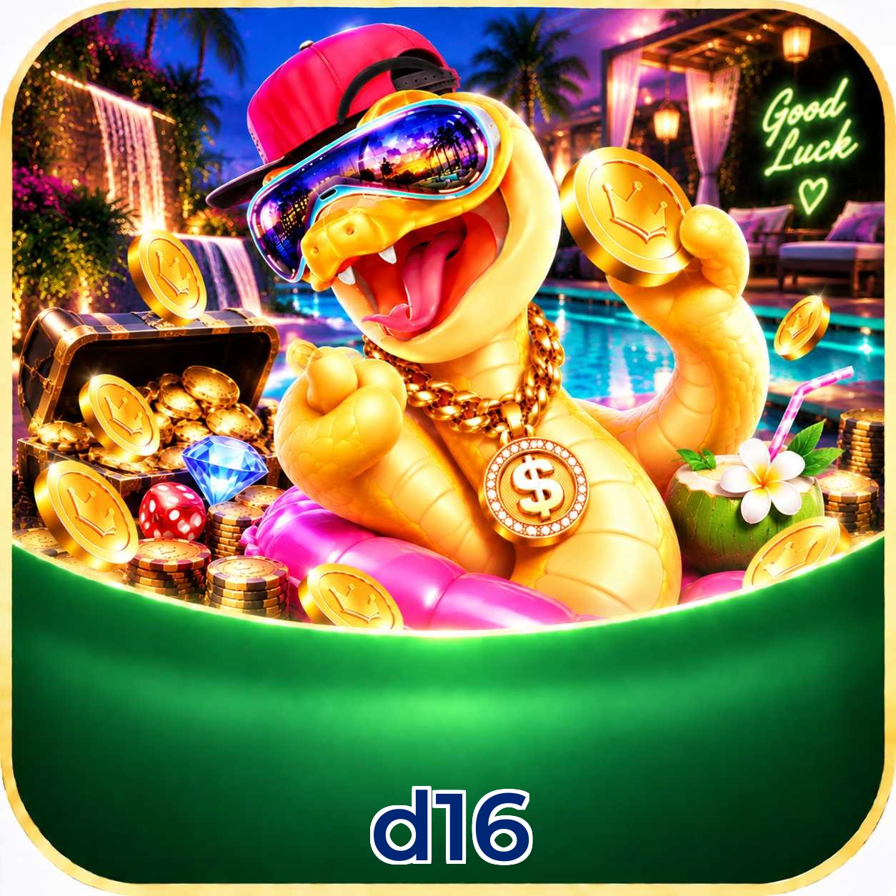 d16 FAQ
