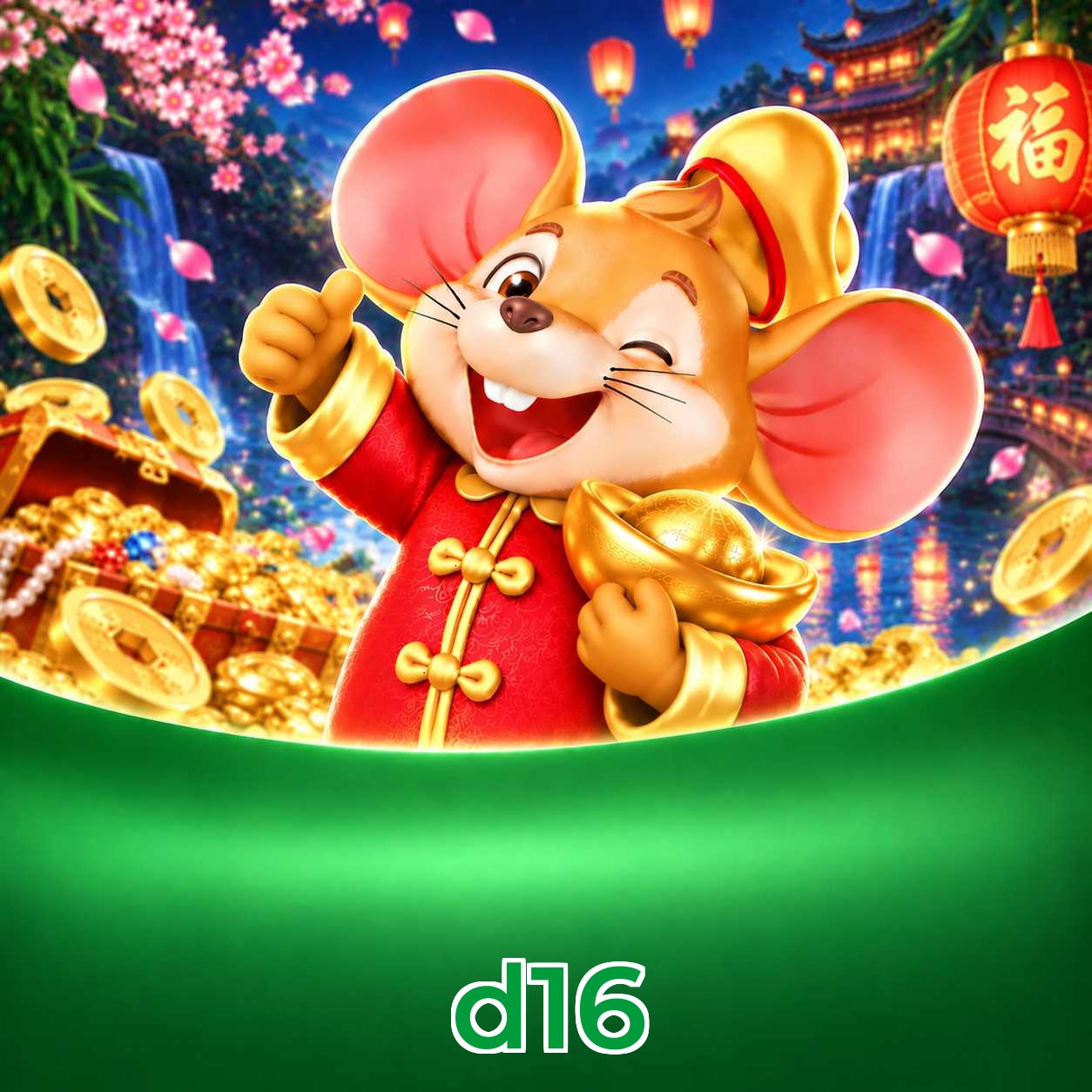 d16 Bonus Tips