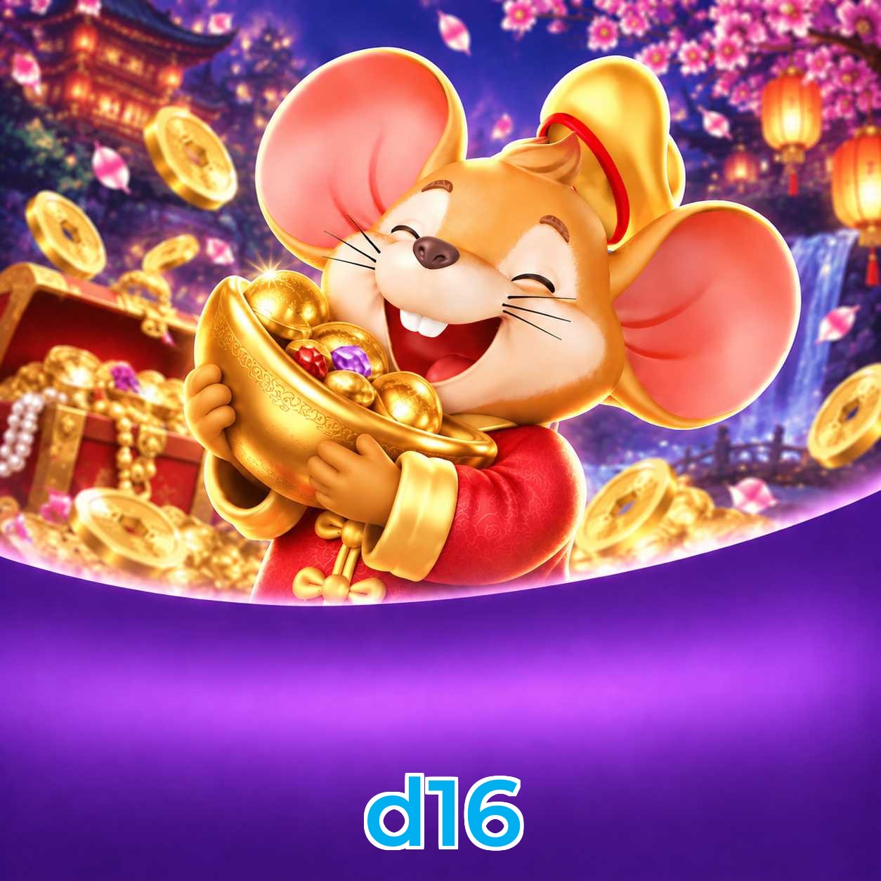 d16 Fortune Tiger FAQ
