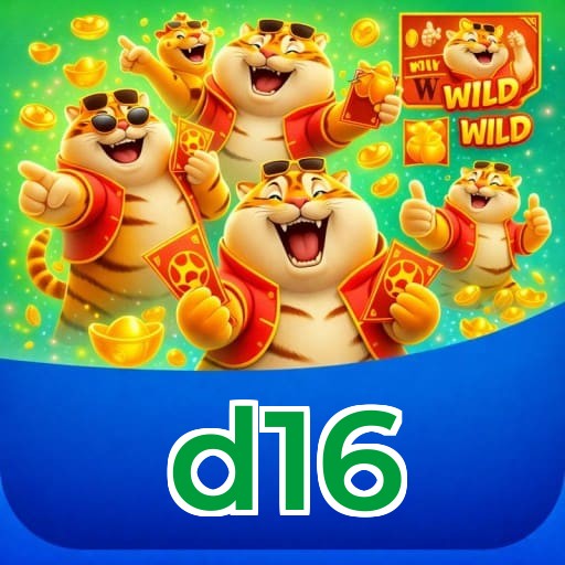 Tabela RTP dos jogos de cassino da d16