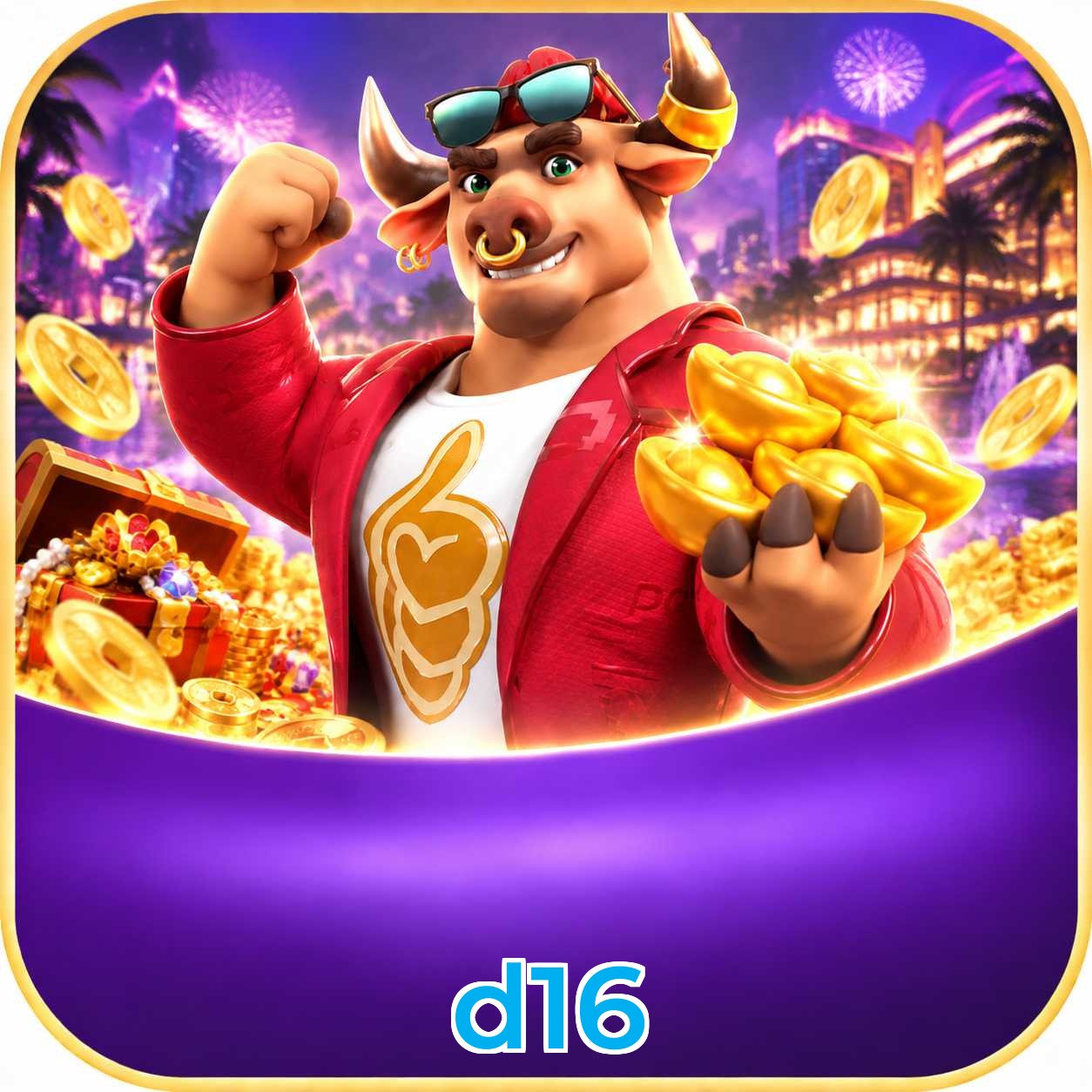 d16 Bonus FAQ