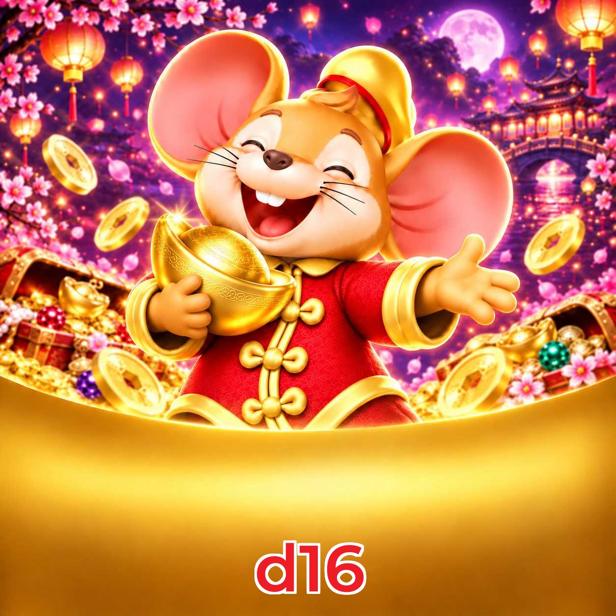 d16 2FA