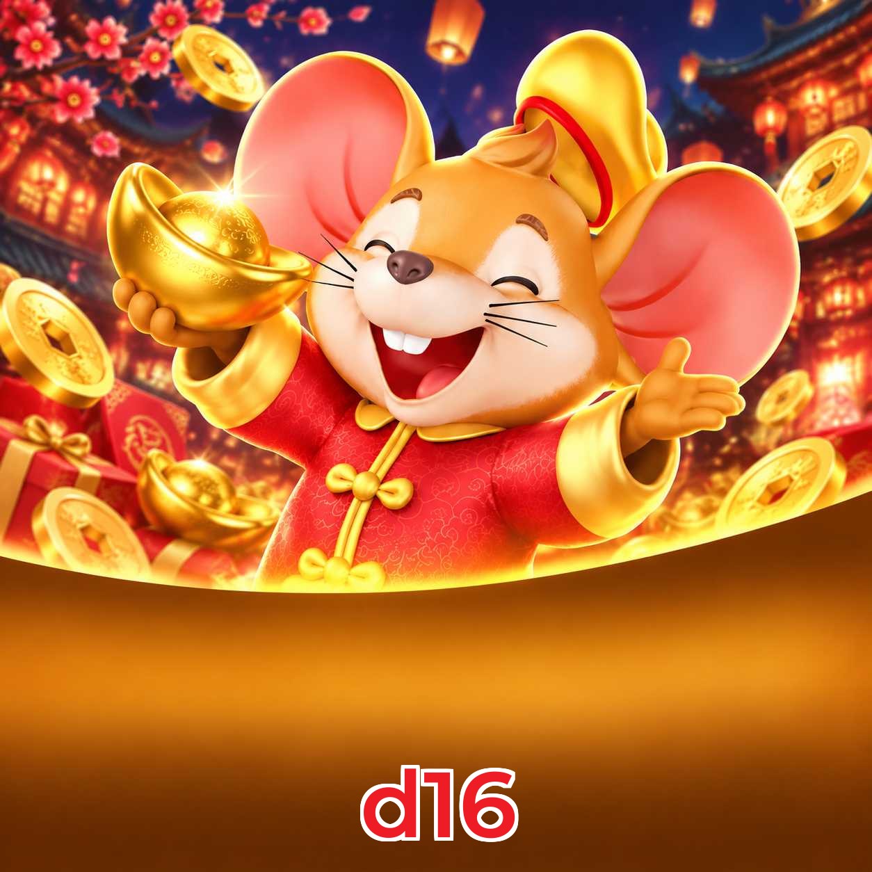 d16 Estratégias Slots