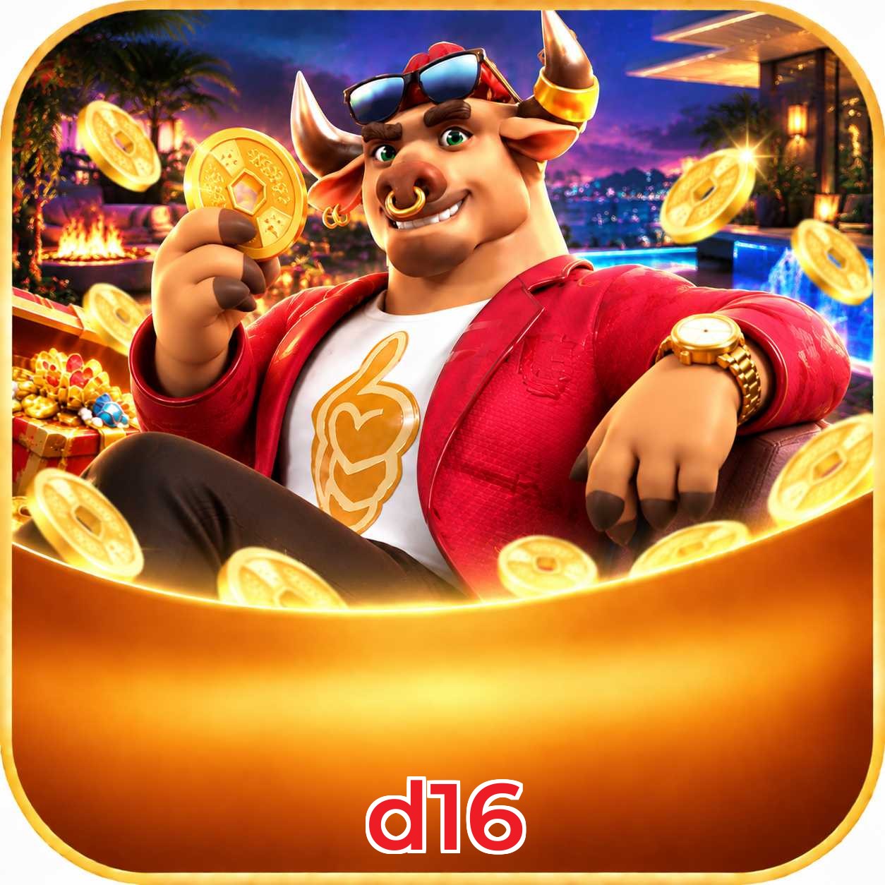 d16 atualizar e desinstalar app