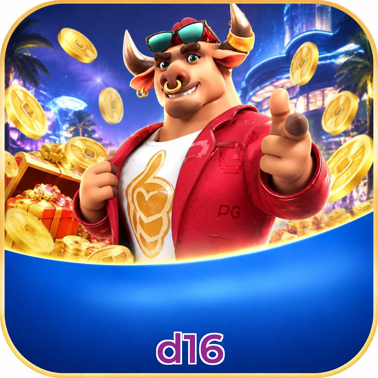 d16 FAQ instalar app