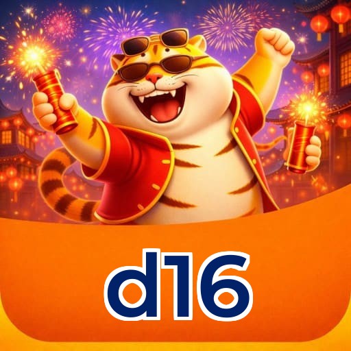 Resumo do fluxo de instalação do app d16 — ilustração editorial